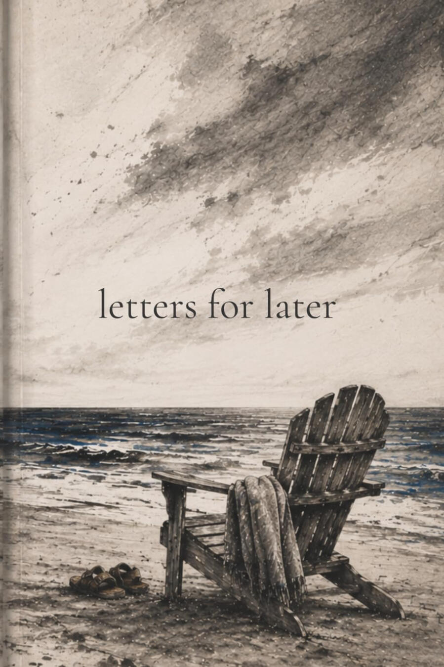 Still Here: A Grief Journal